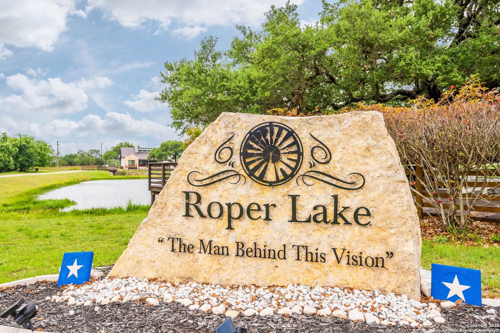 107 Nicholas Weeks Blanco, TX 78606 - Photo 19 of 22