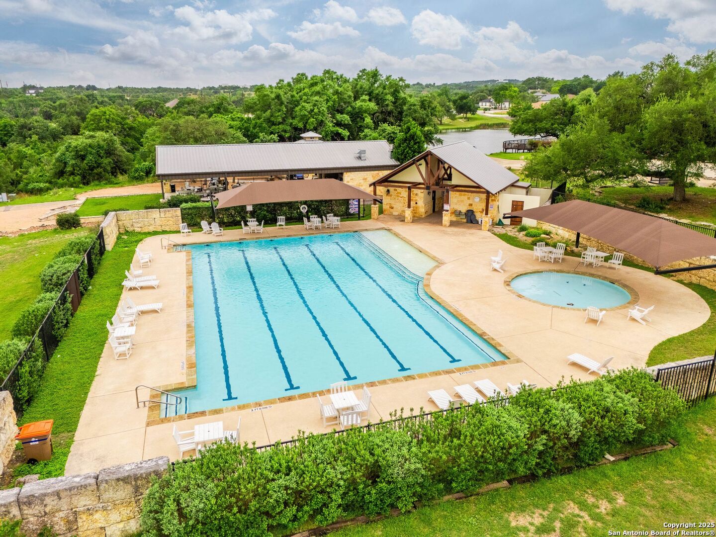 107 Nicholas Weeks Blanco, TX 78606 - Photo 20 of 22