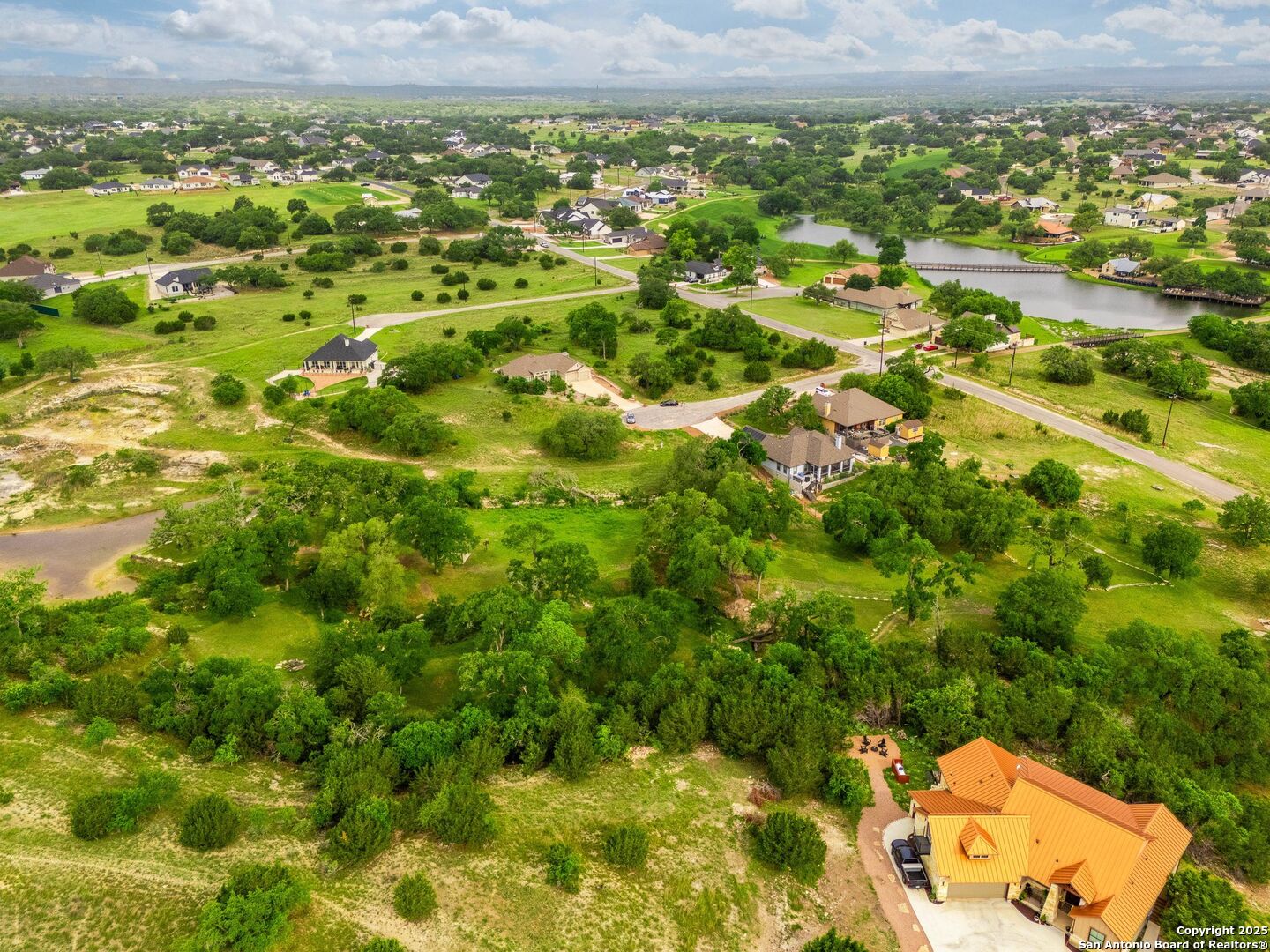 107 Nicholas Weeks Blanco, TX 78606 - Photo 4 of 22