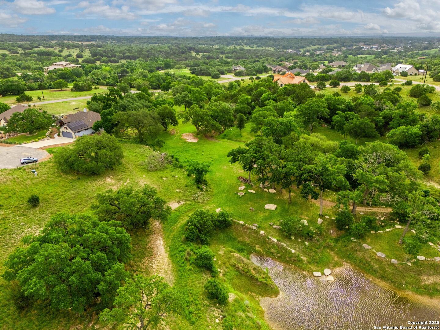 107 Nicholas Weeks Blanco, TX 78606 - Photo 9 of 22