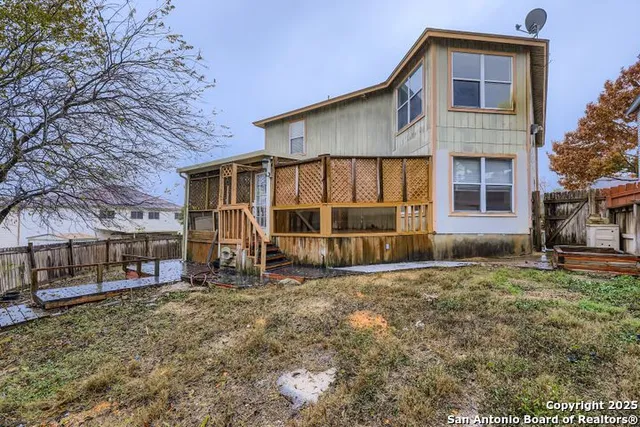 $290,000 | 14406 Biltmore, Live Oak, TX 78233