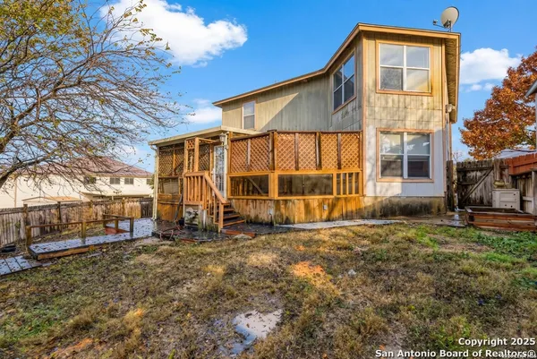$274,900 | 14406 Biltmore, Live Oak, TX 78233