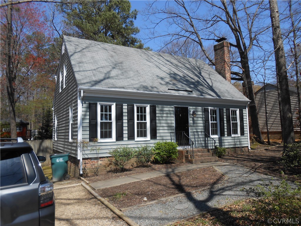 8992 Becton Road Glen Allen, VA 23060 - Photo 1 of 22 Gallery Image 1