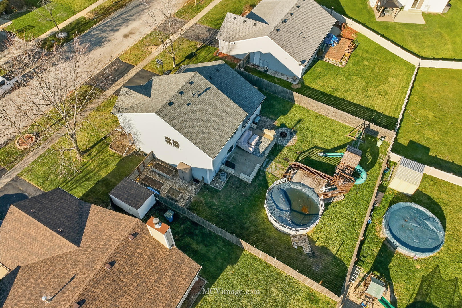 26221 South Cherry Lane Monee, IL 60449 - Photo 23 of 30