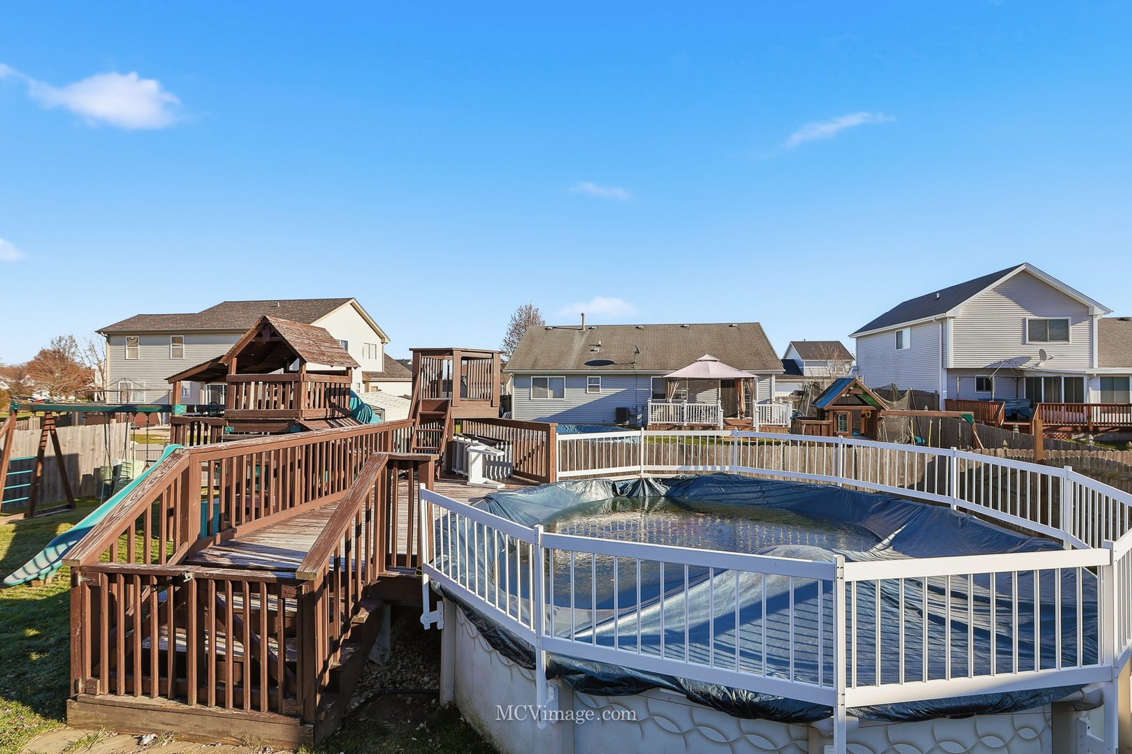 26221 South Cherry Lane Monee, IL 60449 - Photo 24 of 30