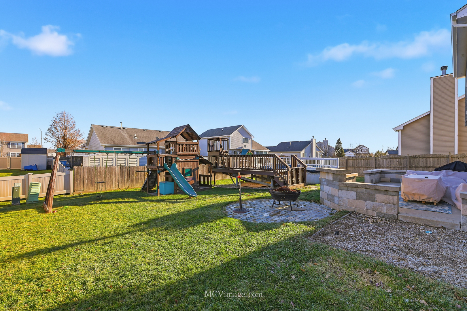 26221 South Cherry Lane Monee, IL 60449 - Photo 25 of 30