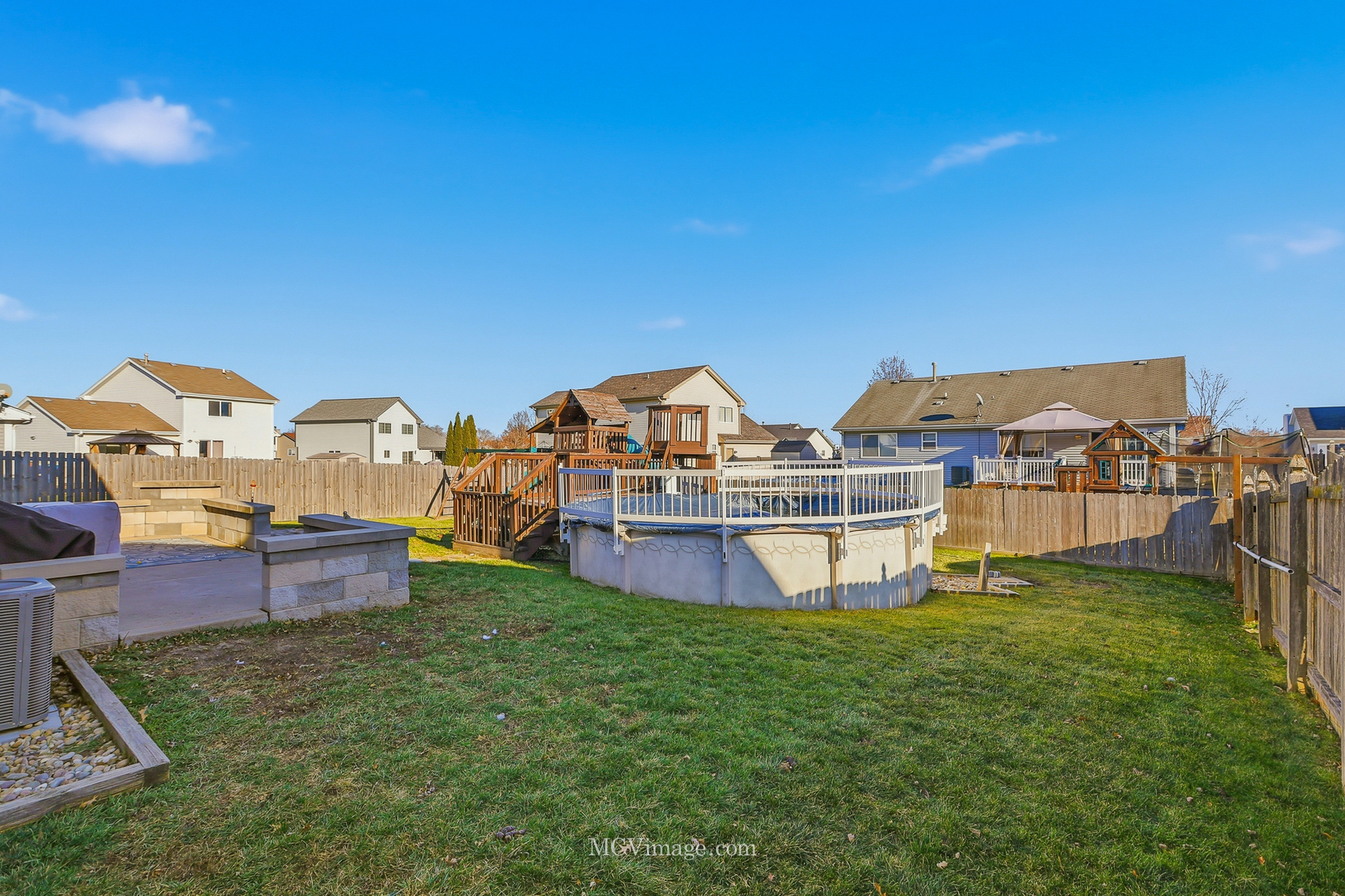 26221 South Cherry Lane Monee, IL 60449 - Photo 26 of 30