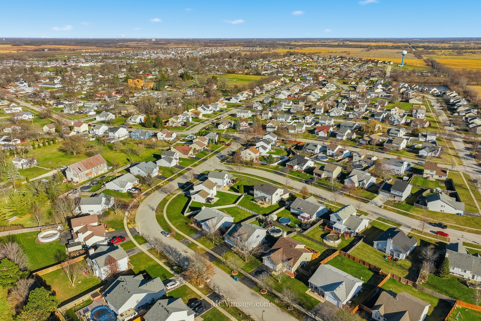 26221 South Cherry Lane Monee, IL 60449 - Photo 3 of 30