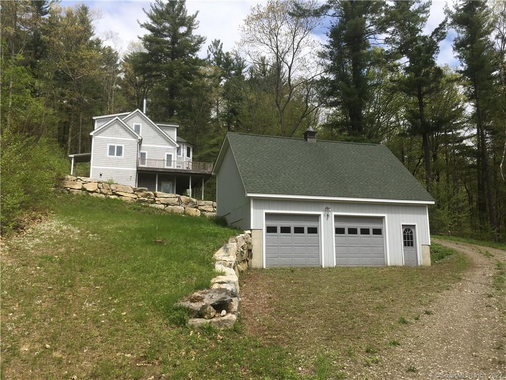 66 Cornwall Hollow Road Cornwall, CT 06796 - Photo 1 of 1