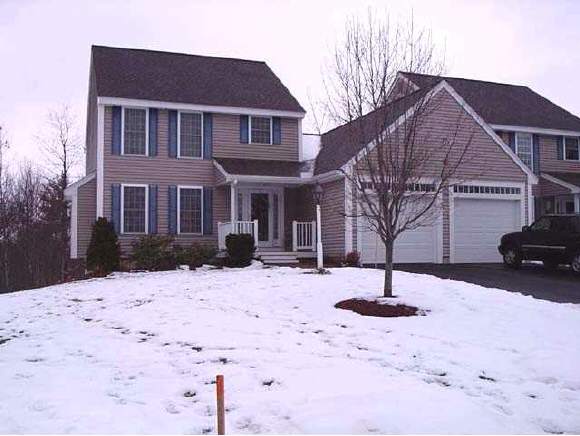 9 Pentucket Court, Unit 9 Atkinson, NH 03811 - Photo 1 of 9 Gallery Image 1