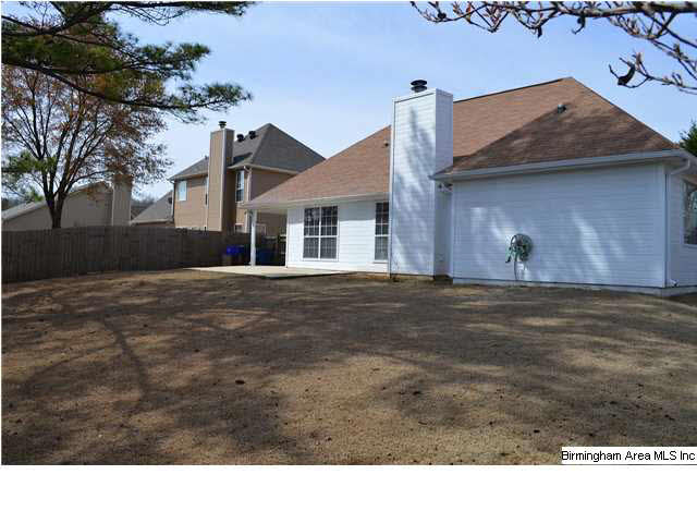 116 Greenfield Circle Alabaster, AL 35007 - Photo 17 of 22