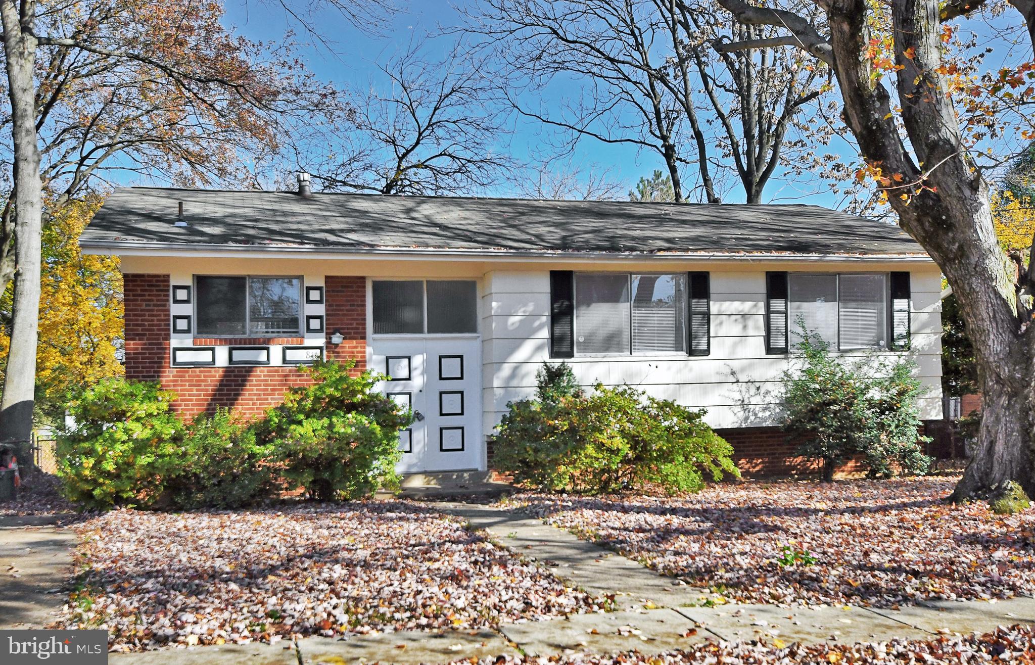 811 Whittington Terrace Silver Spring, MD 20901 - Photo 1 of 31 Great location close to Metro,Shopping & Dining !