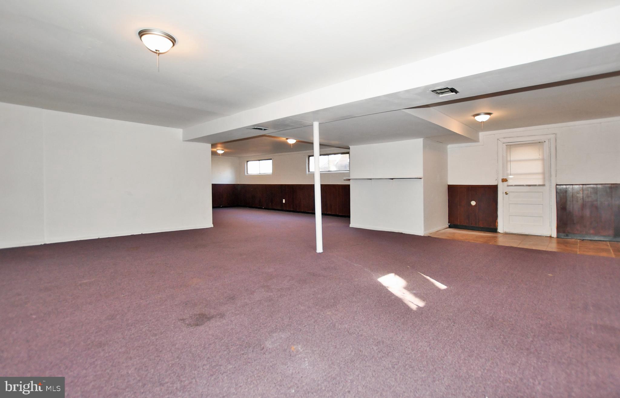 811 Whittington Terrace Silver Spring, MD 20901 - Photo 23 of 31 outside exit to rear fenced yard.