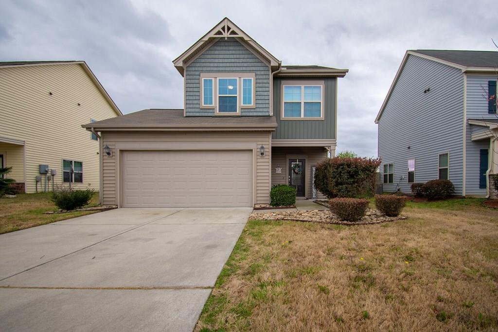 1574 Ruger Drive Sumter, SC 29150 - Photo 1 of 40 Gallery Image 1