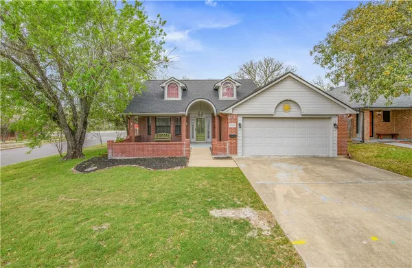 $264,700 | 2022 Wilderland Circle, Bryan, TX 77807