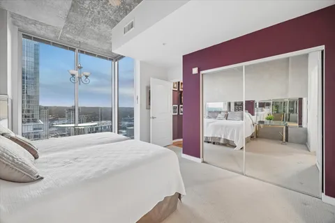 $545,000 | 360 Nueces Street, Unit 3910, Austin, TX 78701