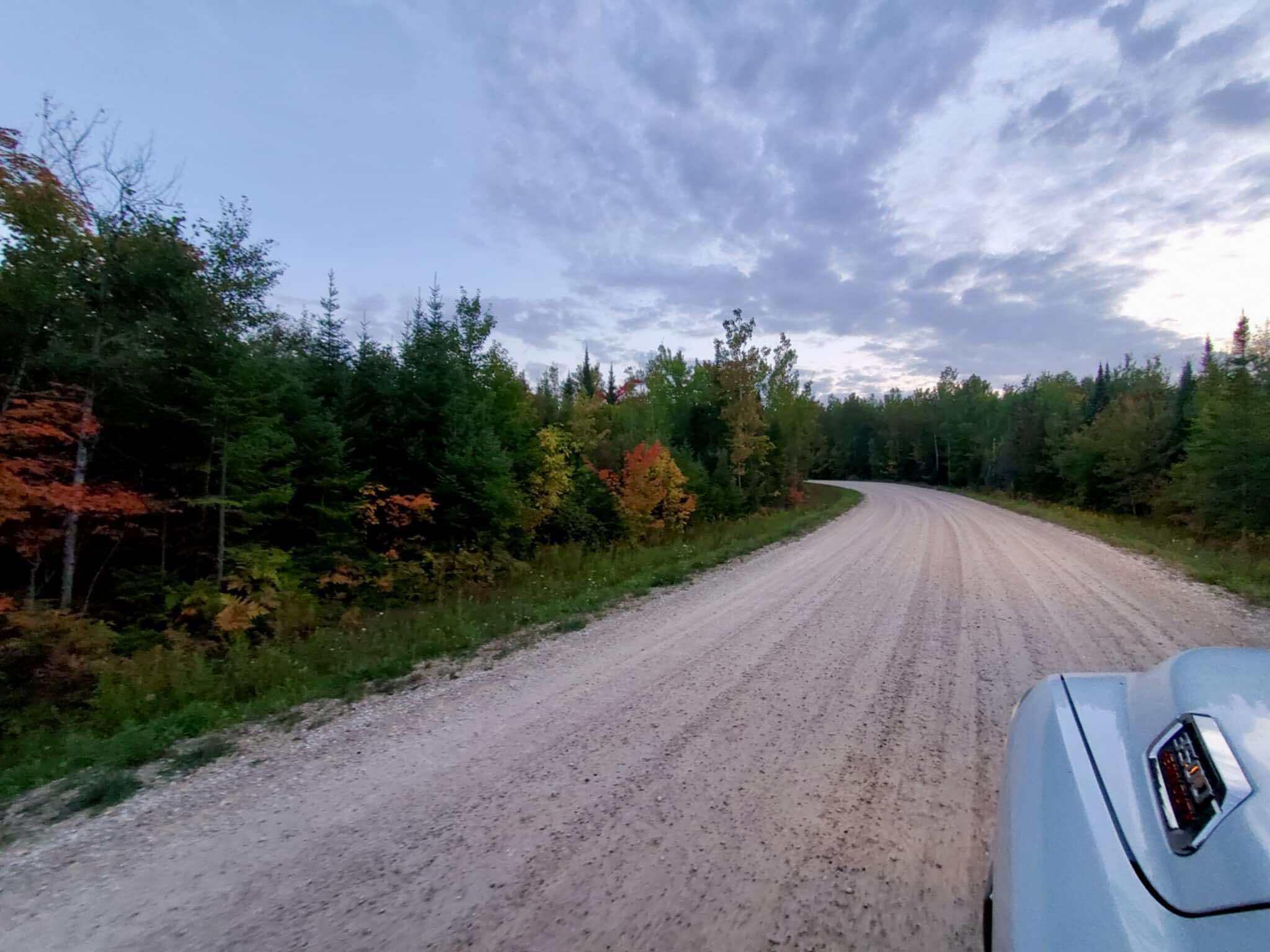Tbd Merwin Creek Road Gulliver, MI 49854 - Photo 7 of 10 UP8