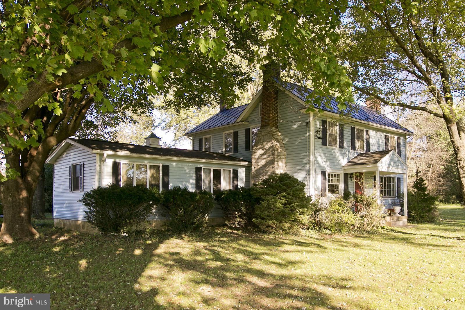 400 Green Spring Road Winchester, VA 22603 - Photo 22 of 30 Exterior (General)