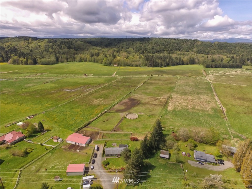 7263 Beaver Valley Road Chimacum, WA 98325 - Photo 2 of 22