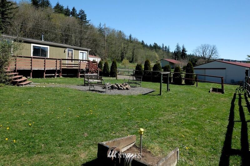 7263 Beaver Valley Road Chimacum, WA 98325 - Photo 13 of 22