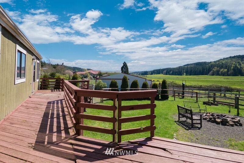 7263 Beaver Valley Road Chimacum, WA 98325 - Photo 15 of 22
