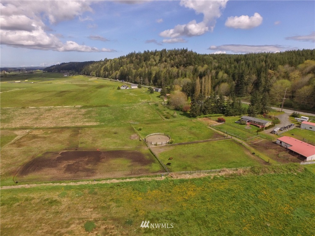 7263 Beaver Valley Road Chimacum, WA 98325 - Photo 3 of 22