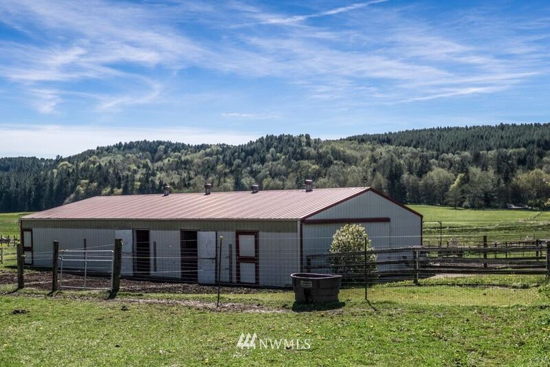7263 Beaver Valley Road Chimacum, WA 98325 - Photo 5 of 22