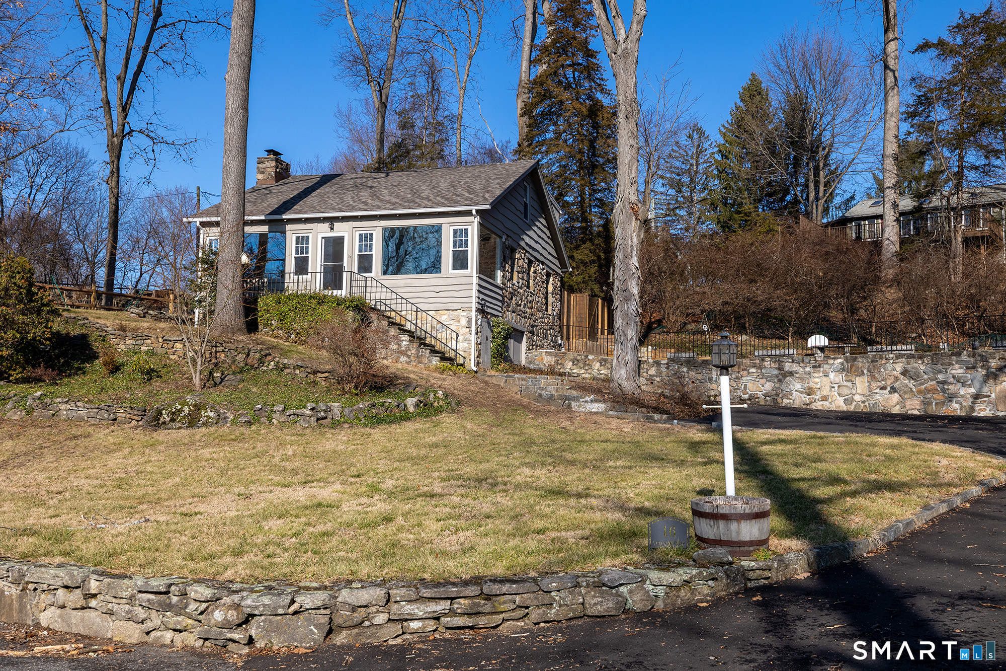 16 Crescent Drive Ridgefield, CT 06877 - Photo 29 of 34