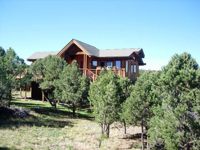 158 Oak Road Ridgway, CO 81432 - Photo 1 of 7 Primary Photo