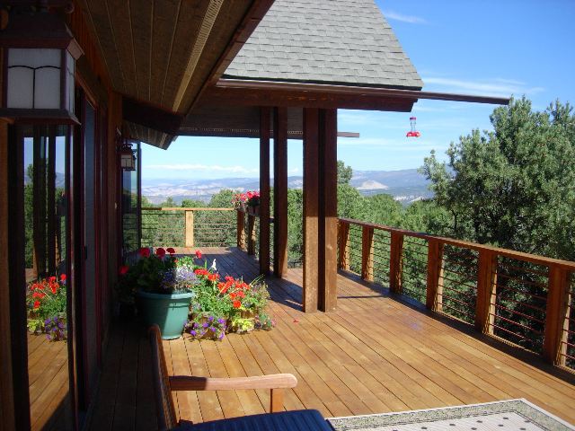 158 Oak Road Ridgway, CO 81432 - Photo 2 of 7 Additional Photo