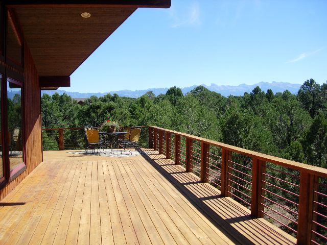158 Oak Road Ridgway, CO 81432 - Photo 3 of 7 Additional Photo