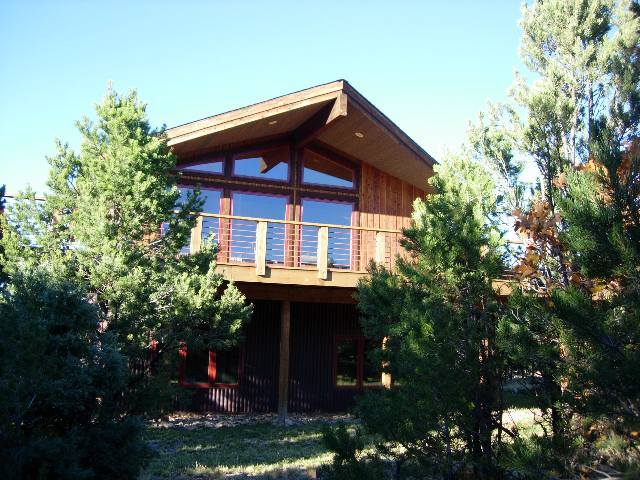 158 Oak Road Ridgway, CO 81432 - Photo 4 of 7 Additional Photo