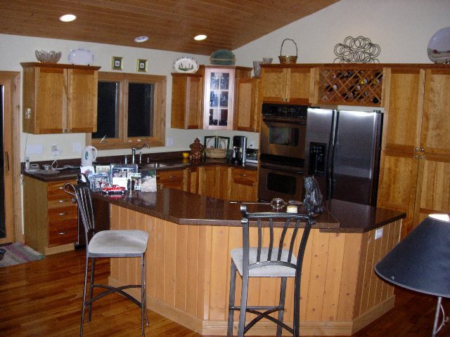 158 Oak Road Ridgway, CO 81432 - Photo 5 of 7 Additional Photo