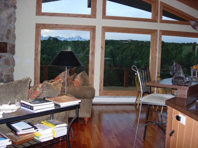 158 Oak Road Ridgway, CO 81432 - Photo 7 of 7 Additional Photo