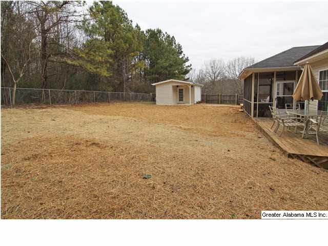 217 20th Street Oneonta, AL 35121 - Photo 13 of 14
