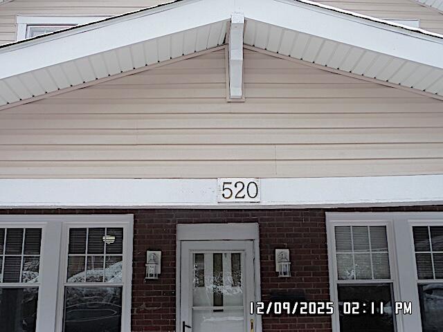 520 Riverland Road Southeast Roanoke, VA 24014 - Photo 24 of 27 520LOWER