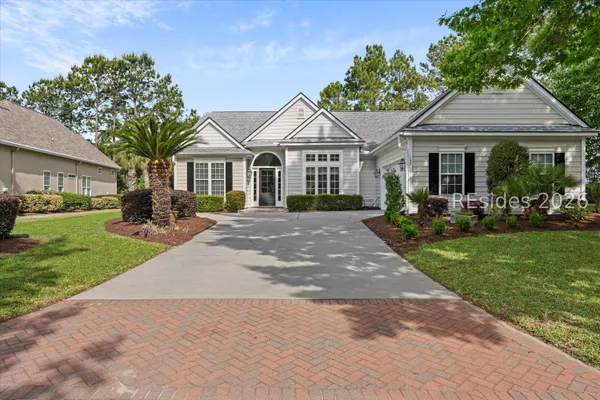 $799,900 | 157 Oak Forest Road, Bluffton, SC 29910