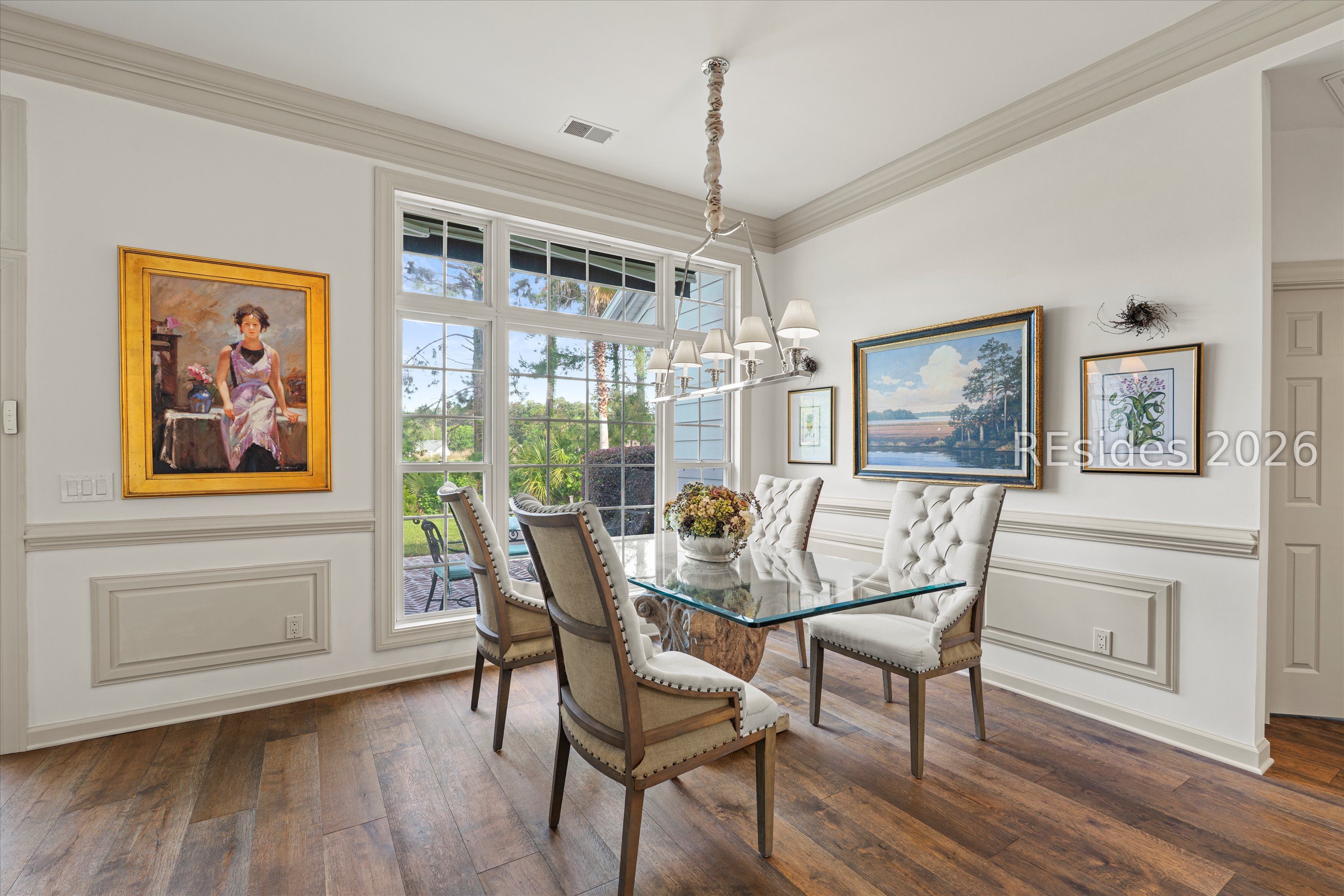 157 Oak Forest Road Bluffton, SC 29910 - Photo 11 of 59