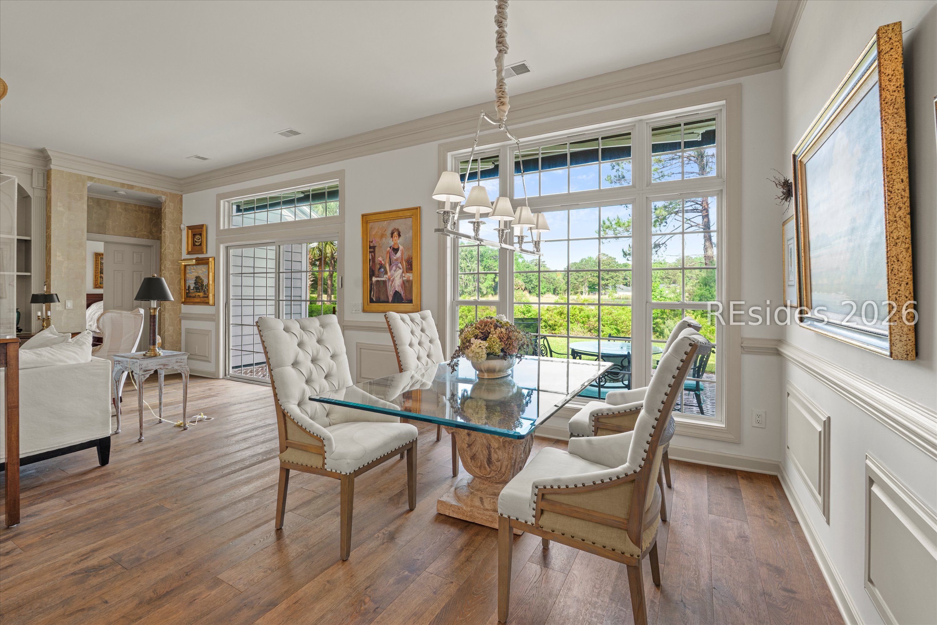 157 Oak Forest Road Bluffton, SC 29910 - Photo 12 of 59