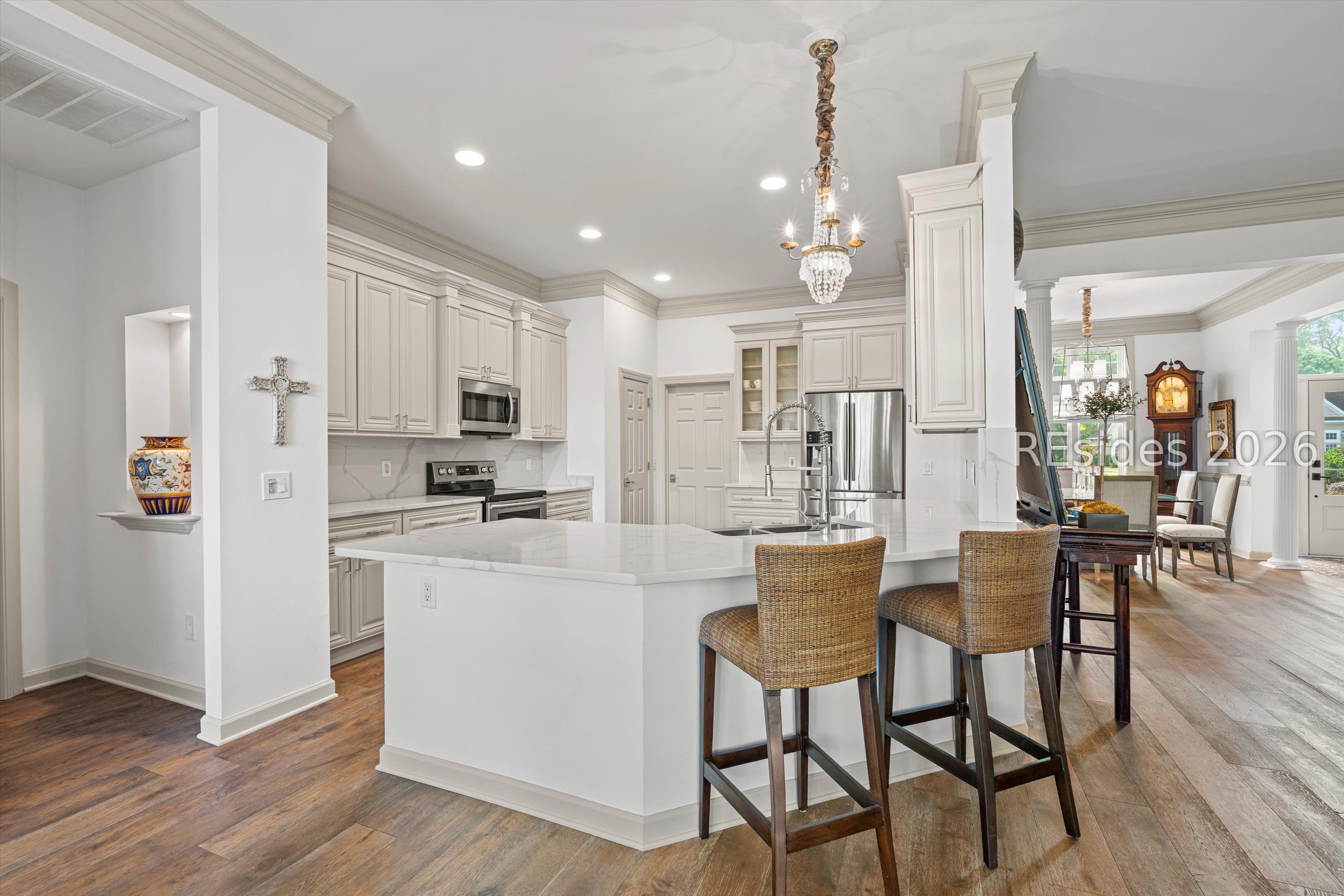 157 Oak Forest Road Bluffton, SC 29910 - Photo 13 of 59