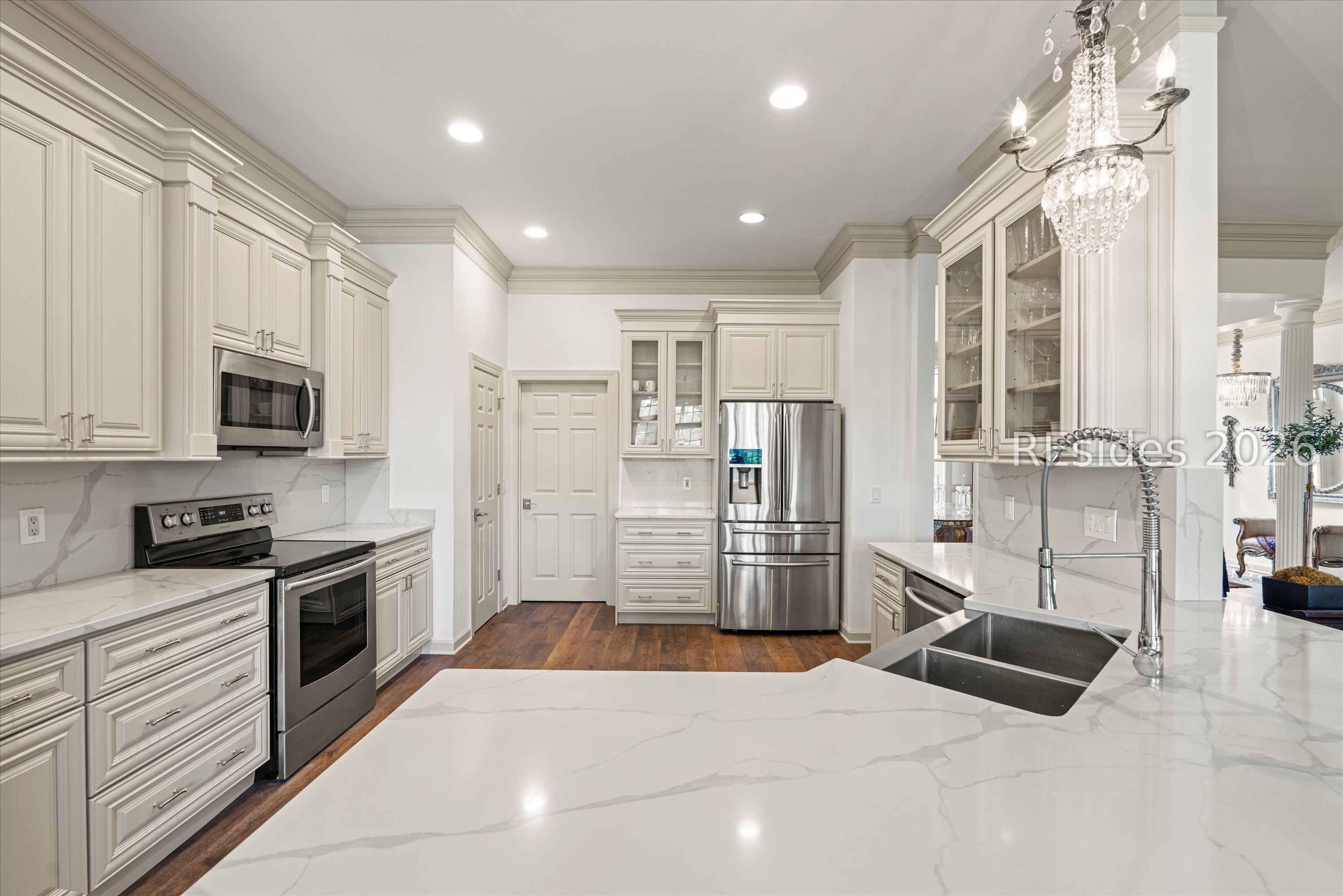 157 Oak Forest Road Bluffton, SC 29910 - Photo 14 of 59