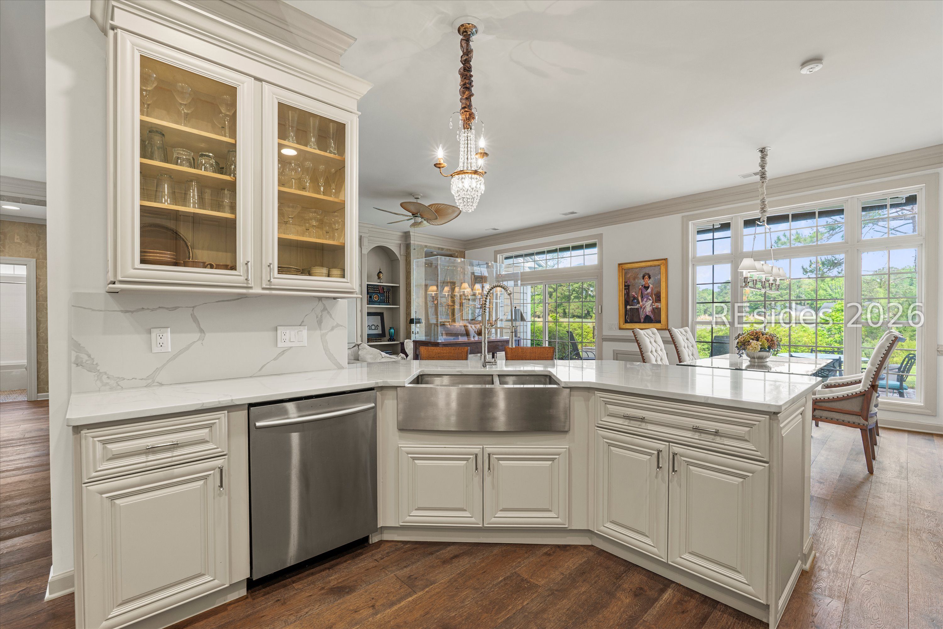 157 Oak Forest Road Bluffton, SC 29910 - Photo 16 of 59