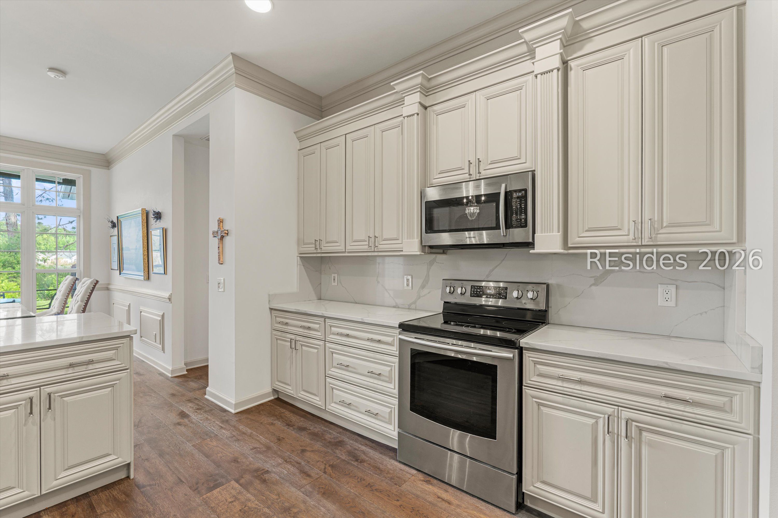 157 Oak Forest Road Bluffton, SC 29910 - Photo 17 of 59