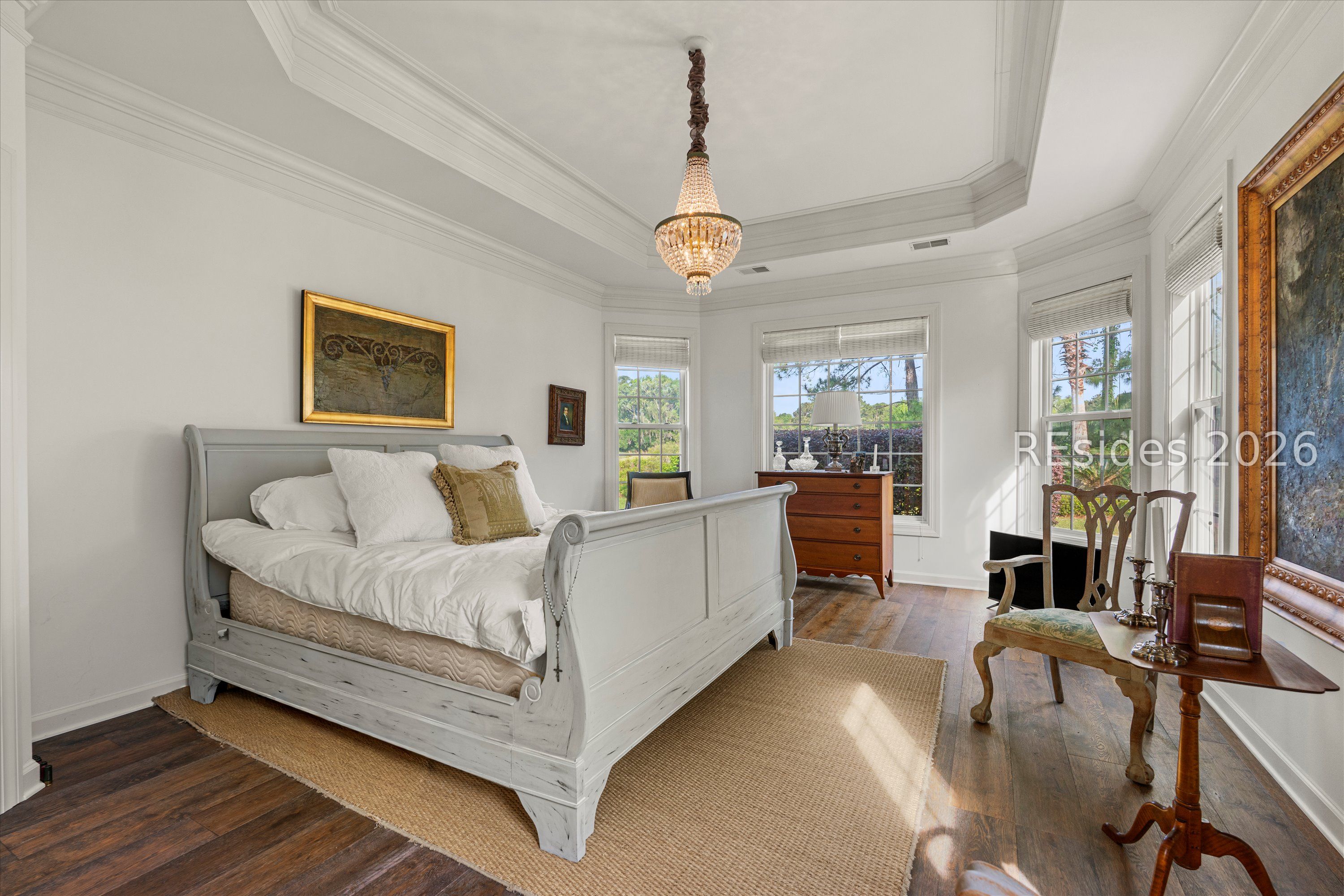 157 Oak Forest Road Bluffton, SC 29910 - Photo 18 of 59