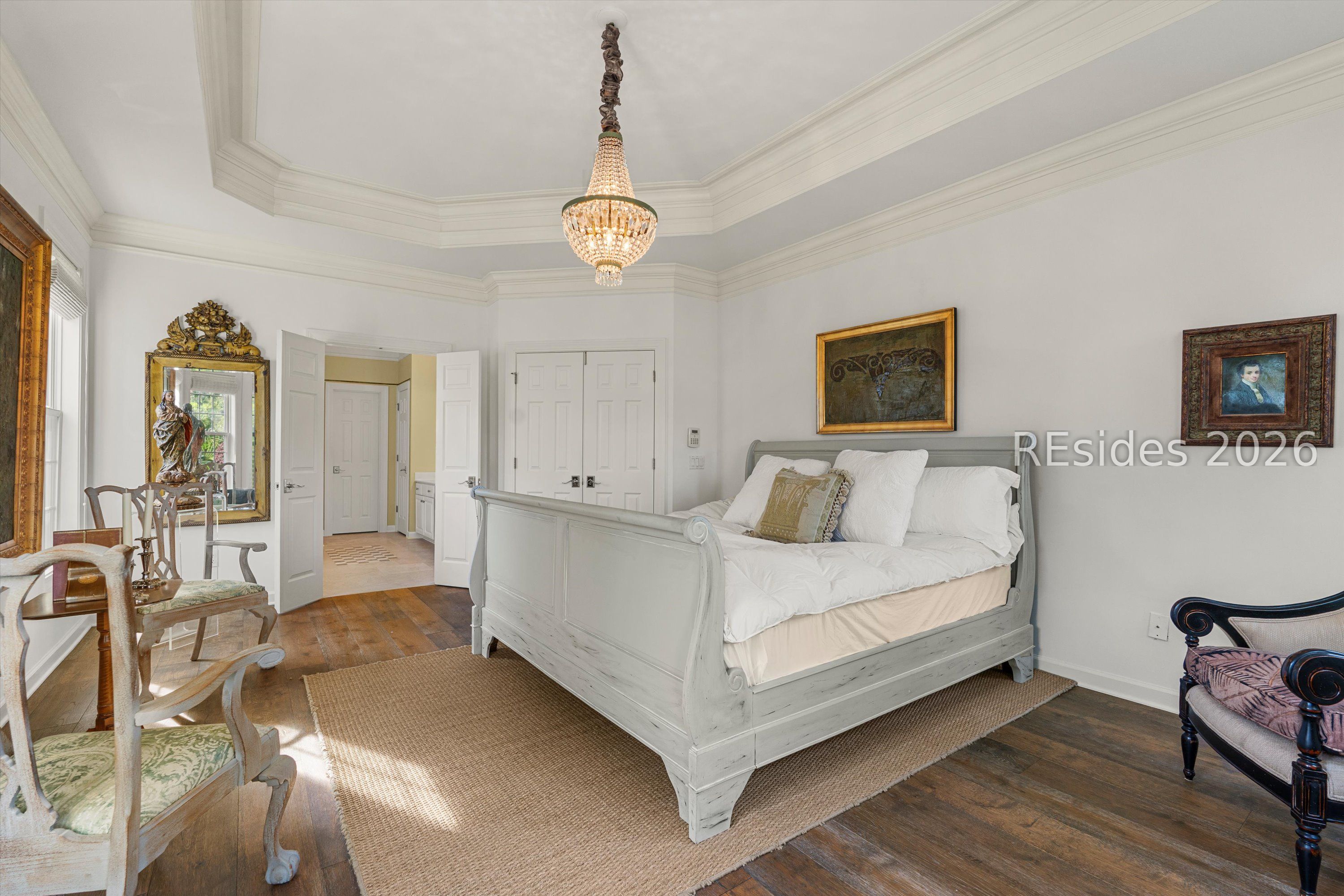 157 Oak Forest Road Bluffton, SC 29910 - Photo 19 of 59