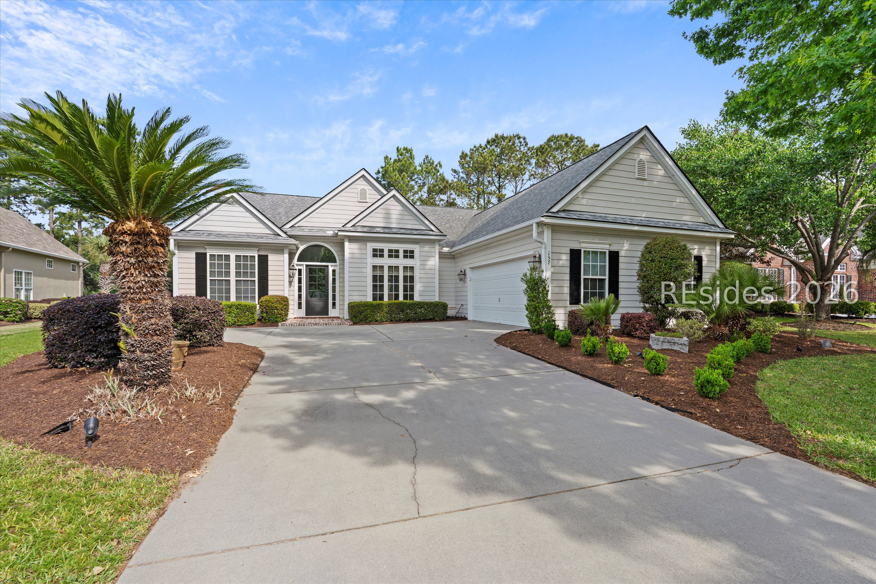 157 Oak Forest Road Bluffton, SC 29910 - Photo 2 of 59