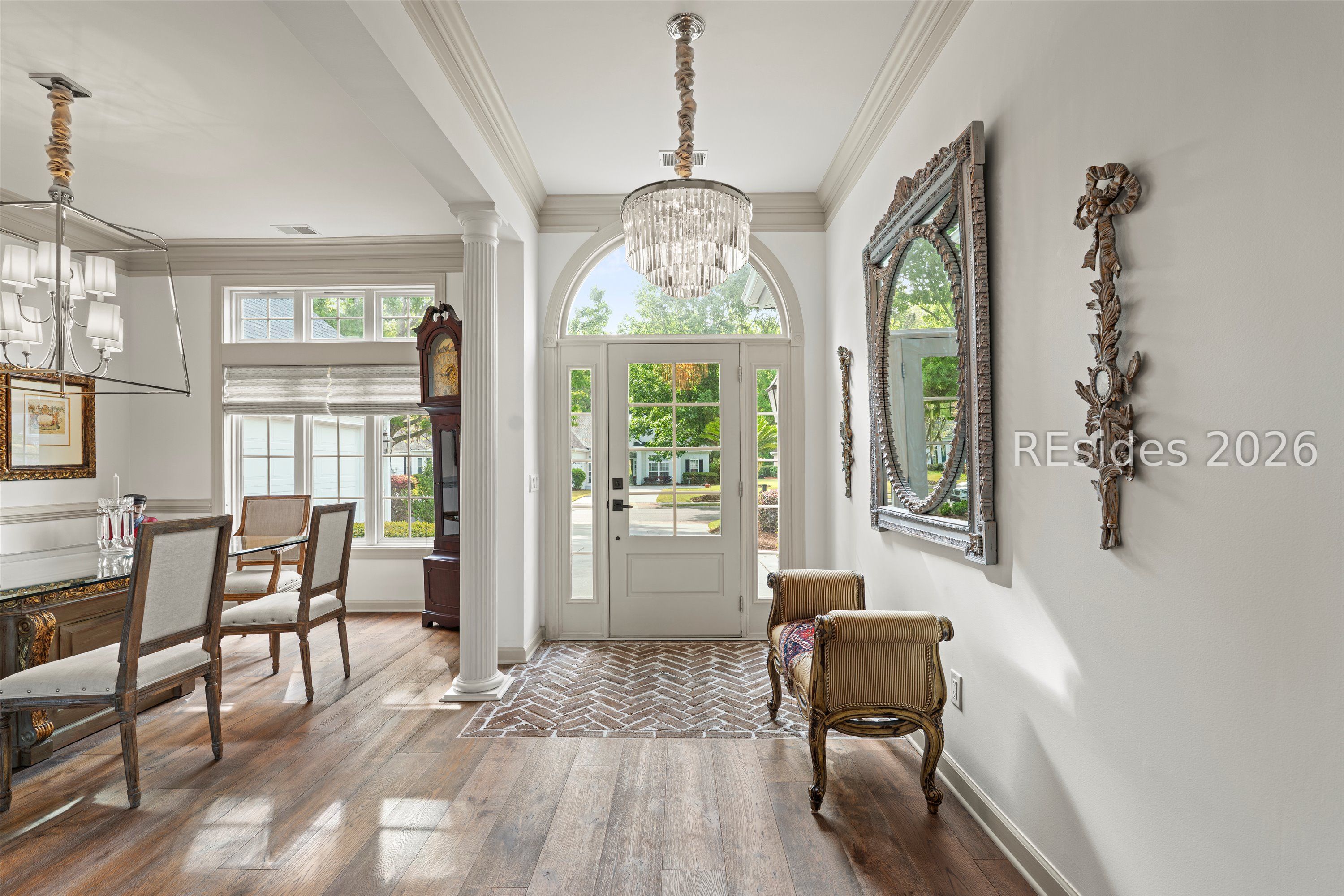 157 Oak Forest Road Bluffton, SC 29910 - Photo 3 of 59