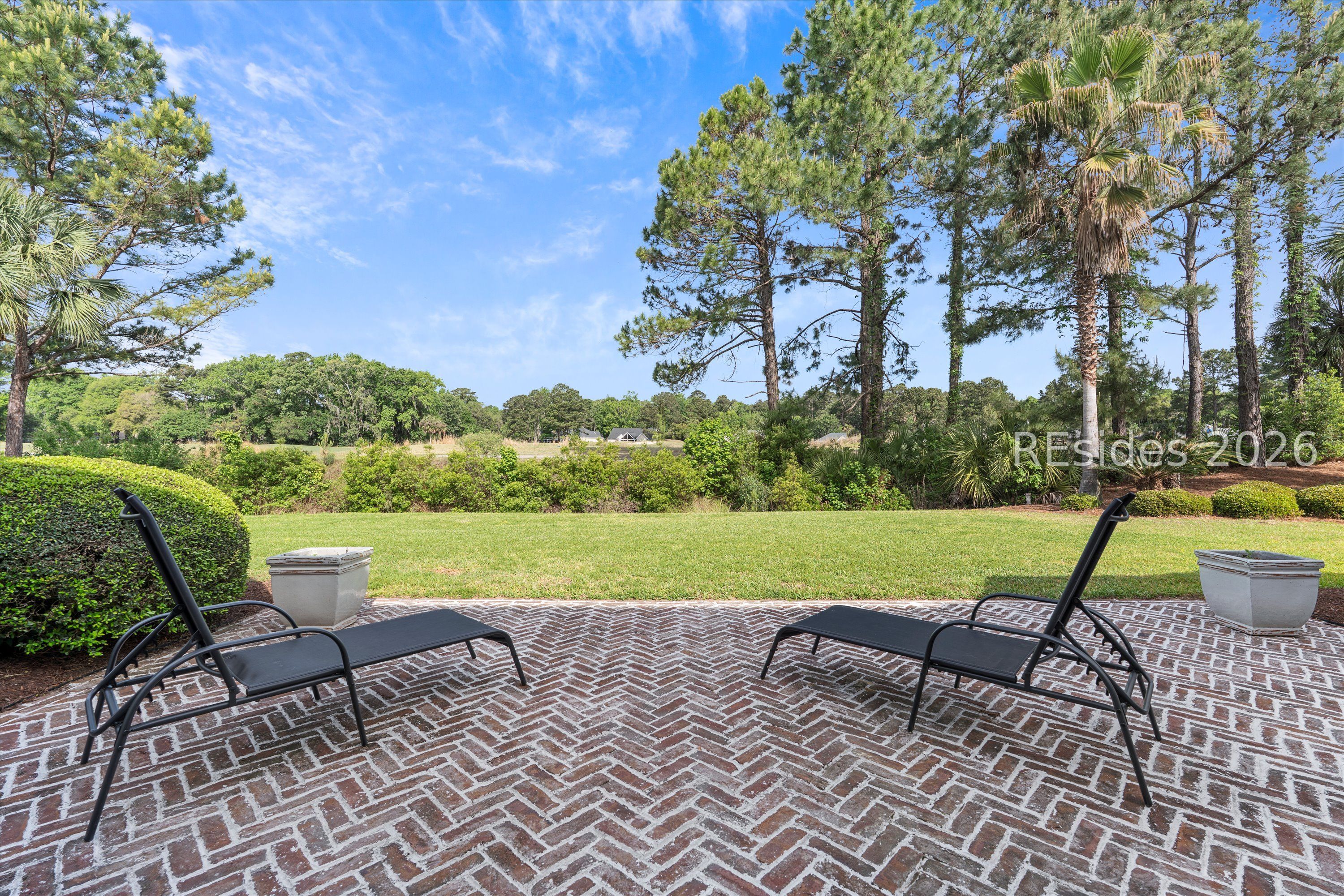 157 Oak Forest Road Bluffton, SC 29910 - Photo 33 of 59