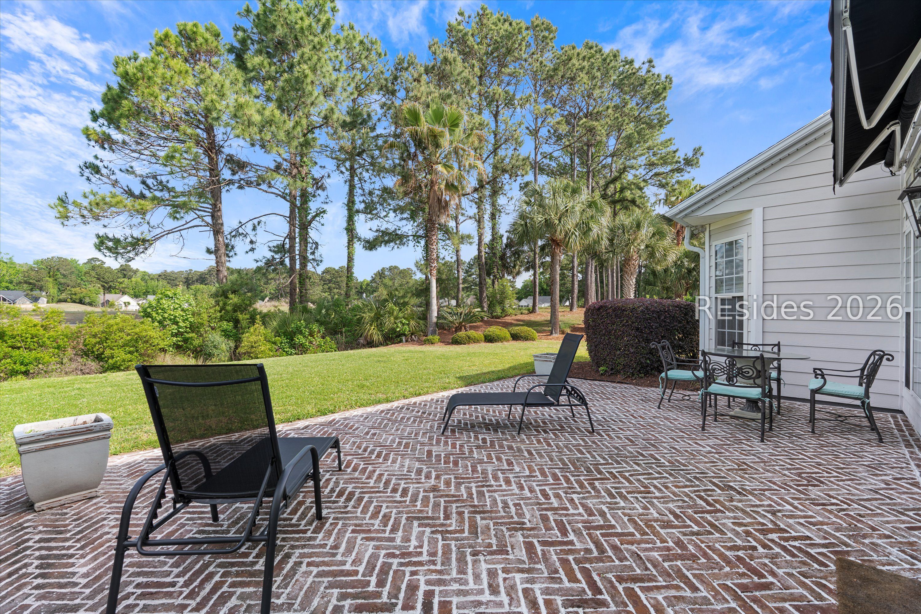 157 Oak Forest Road Bluffton, SC 29910 - Photo 34 of 59