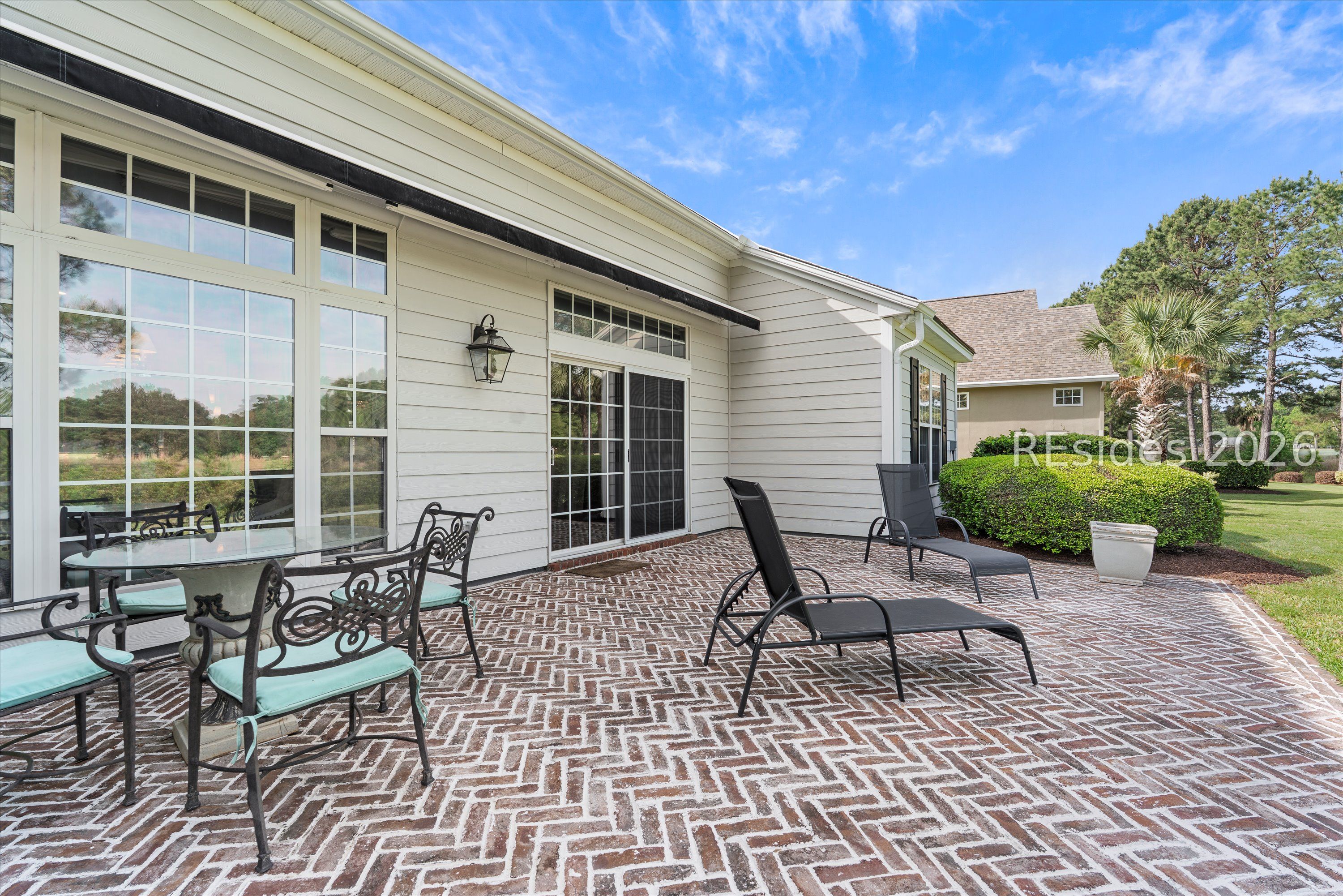 157 Oak Forest Road Bluffton, SC 29910 - Photo 35 of 59